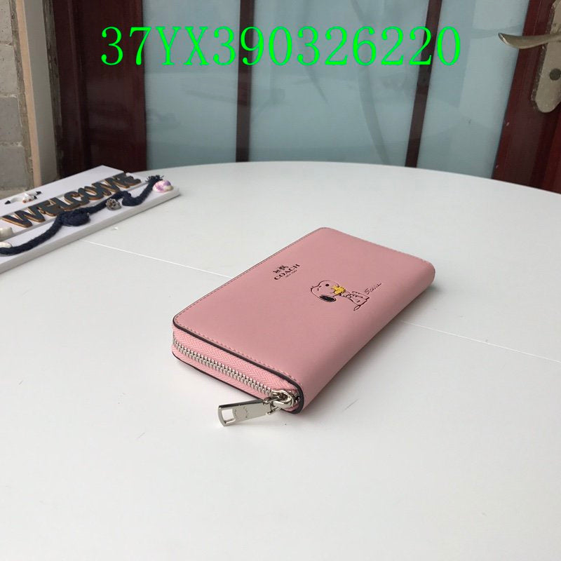 Amelia - CAH Wallet - 099