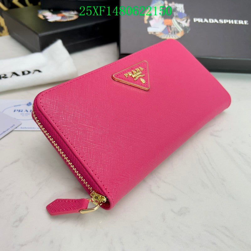 Amelia - PD Wallet - 169