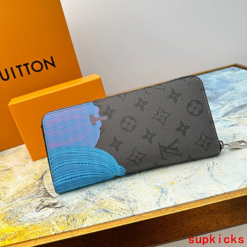 Amelia- Mix Wallets - 431
