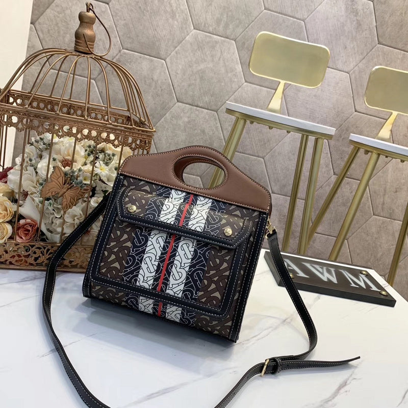 B-Berry Bags - Women Ameliave Luxury Bags - 1041