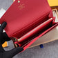 Amelia- LOV  Luxury  Wallets - 763