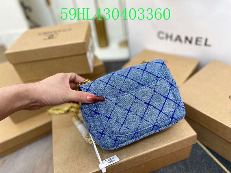 Amelia - CHL Bags - 1199