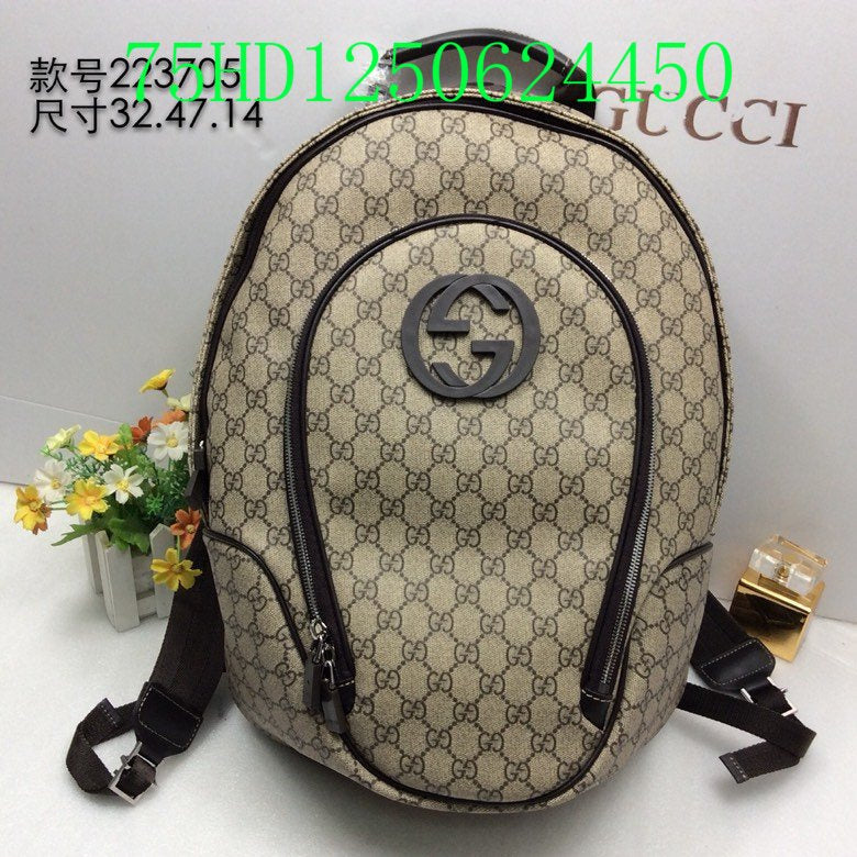 Amelia  - GCI Bags - 11537