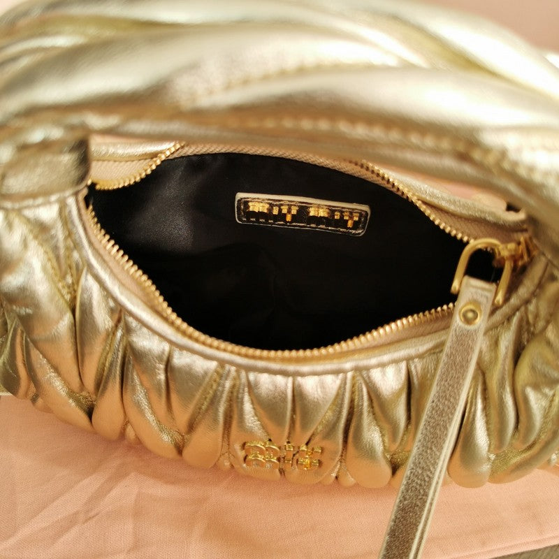 Amelia- MMU  LUXURY BAGS - 087