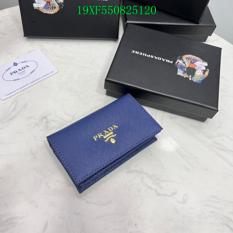 Amelia - PD Wallet - 123