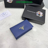 Amelia - PD Wallet - 123