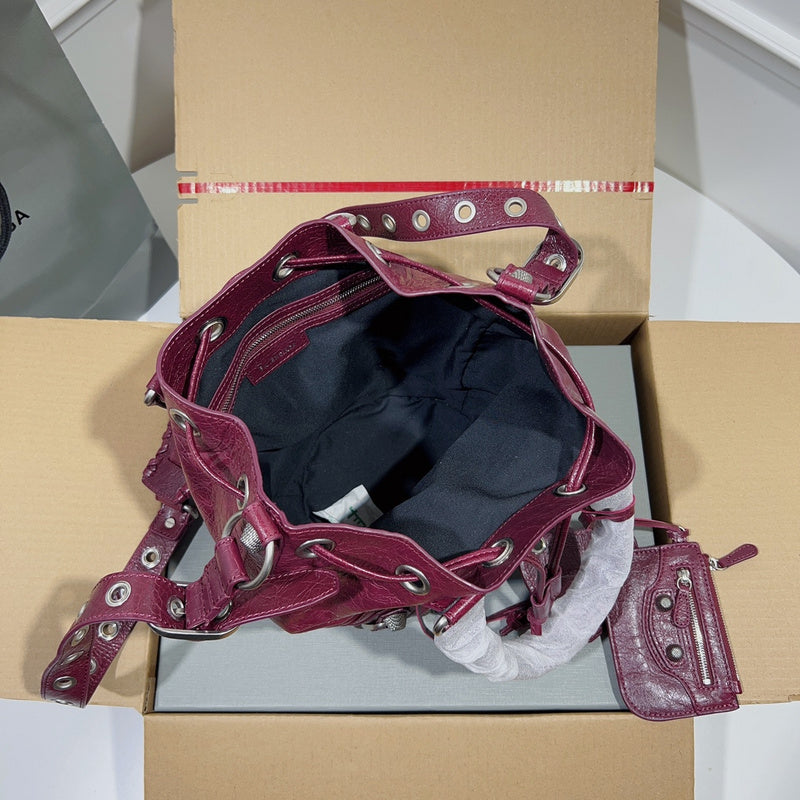 Amelia - BLN-CIAGA WOMEN LUXURY BAGS - 202
