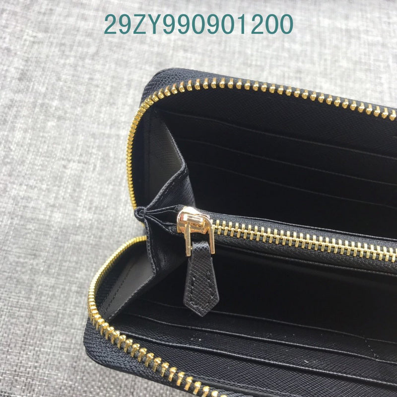 Amelia - PD Wallet - 479