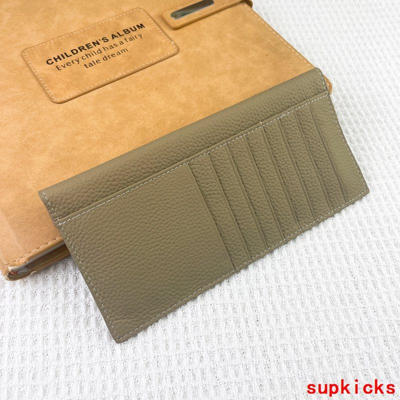 Amelia- Mix Wallets - 408