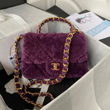 Wellow Bags - Chanel - Bags  - 160