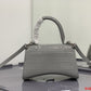 Amelia- BG Hourglass Bags - 146