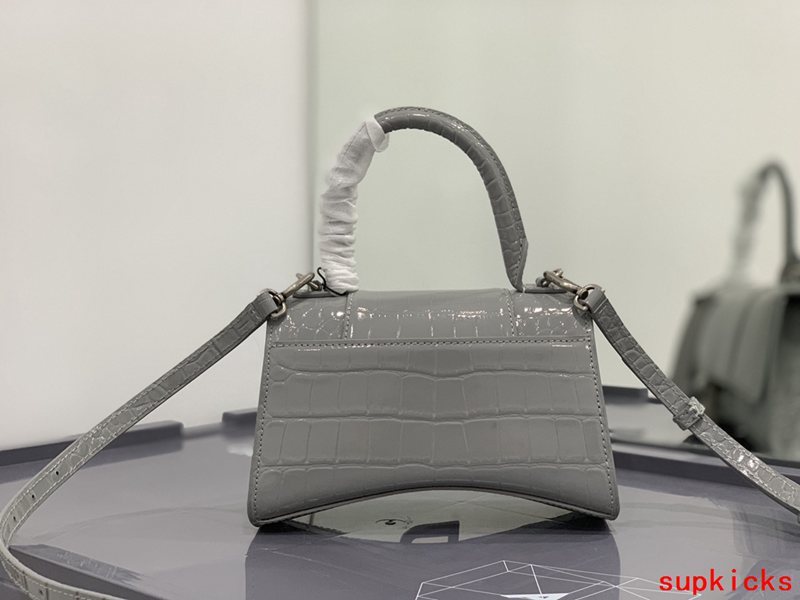Amelia- BG Hourglass Bags - 146