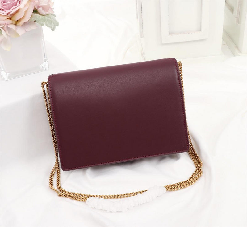 Amelia - YSL Bag - 2827