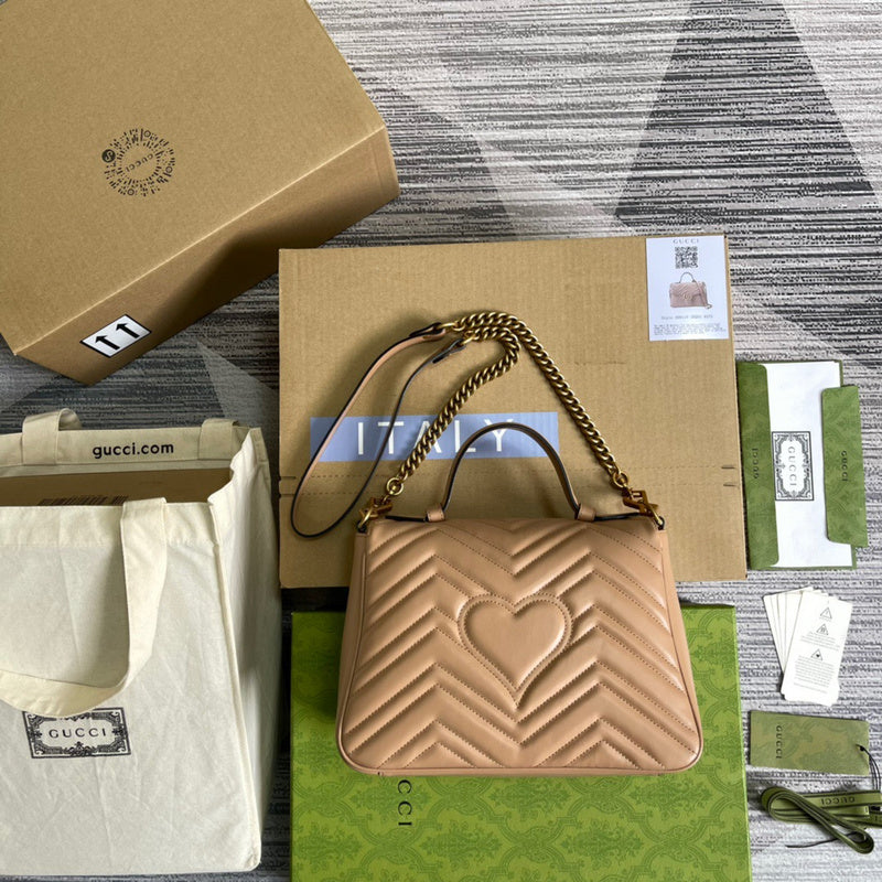 Amelia  - GCI Bags - 8015