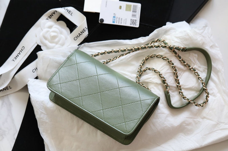Amelia - CHL Lady Bags - 466