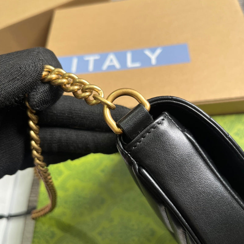 Amelia- GCI LUXURY LADY BAG - BRANDED BAGS FOR WOMEN - 158