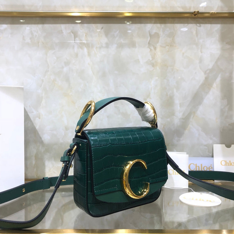 Amelia's Bag Gallery - CLE Bags - 597