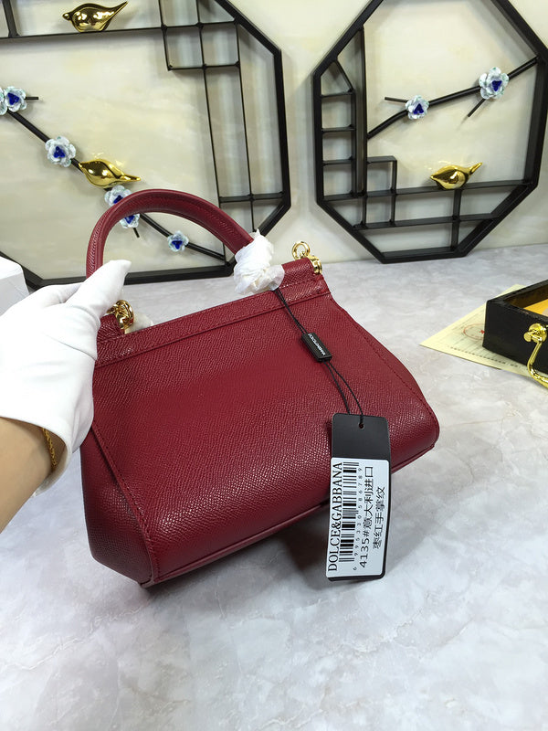 Amelia- DG Bags - 026