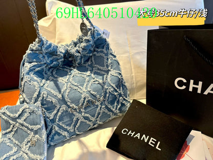 Amelia - CHL Bags - 940