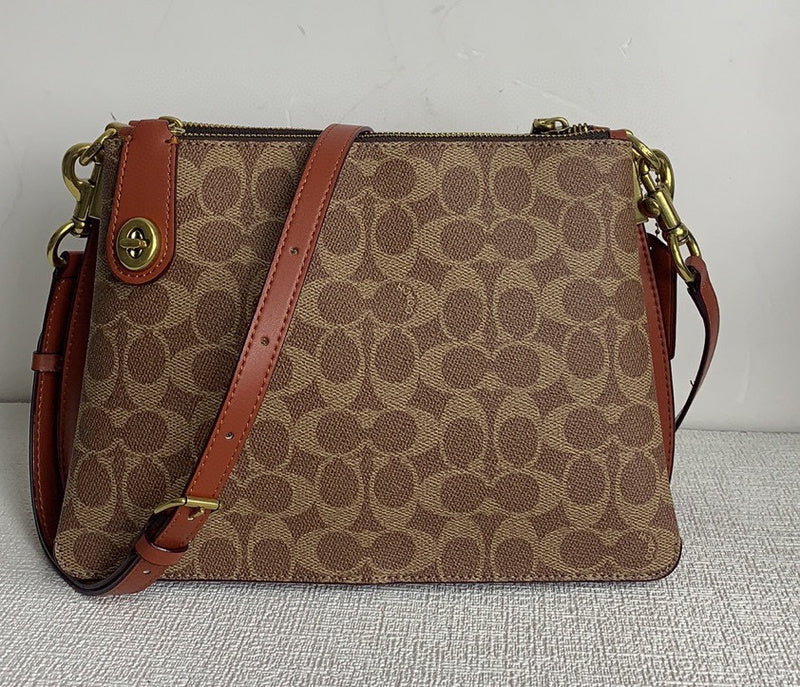 Amelia- CAH Bags - 494