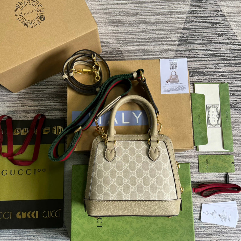 Amelia- GCI Bags - 4540