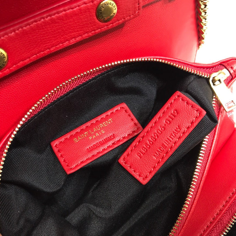 Amelia - YSL Bag - 2304