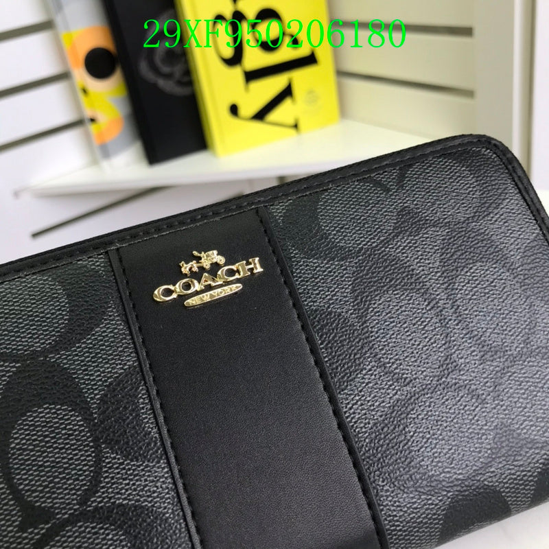 Amelia - CAH Wallet - 012