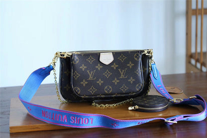 Amelia - LOV Lady Bags - 1412