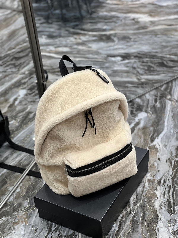 Amelia - YSL Bag - 3716