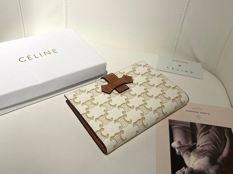 C-LINE LUXURY WOMEN BAGS - 035