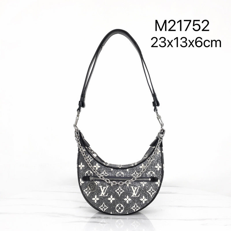 Amelia- Lu-Vi bags - 11616