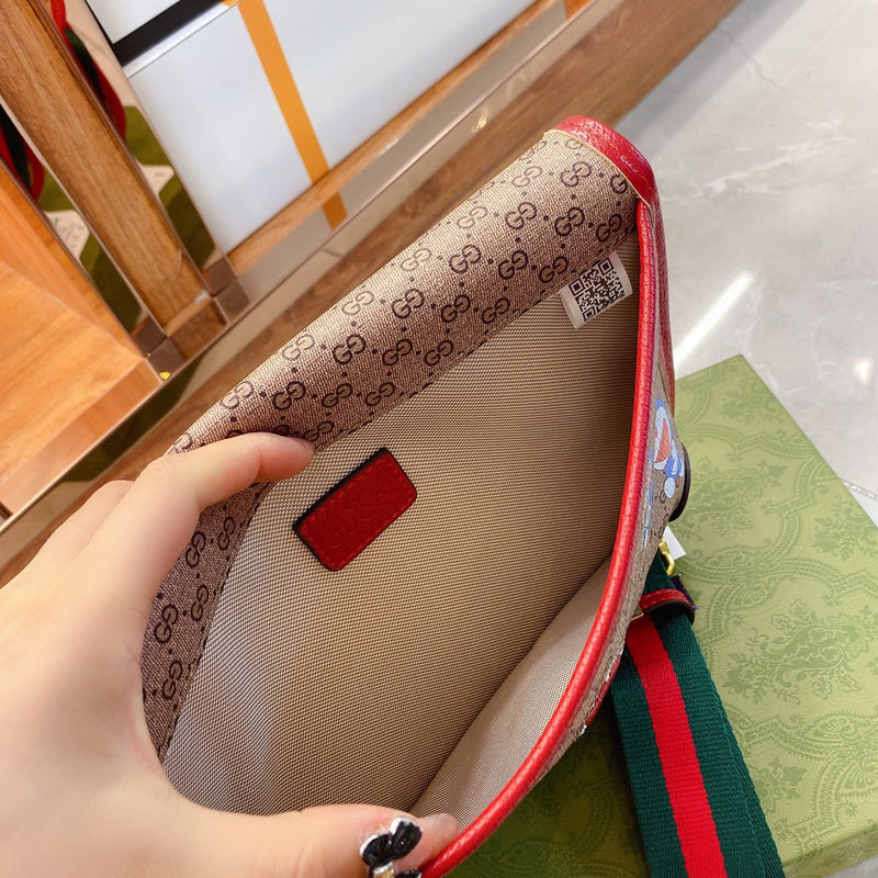Amelia- GCI Bags - 2132