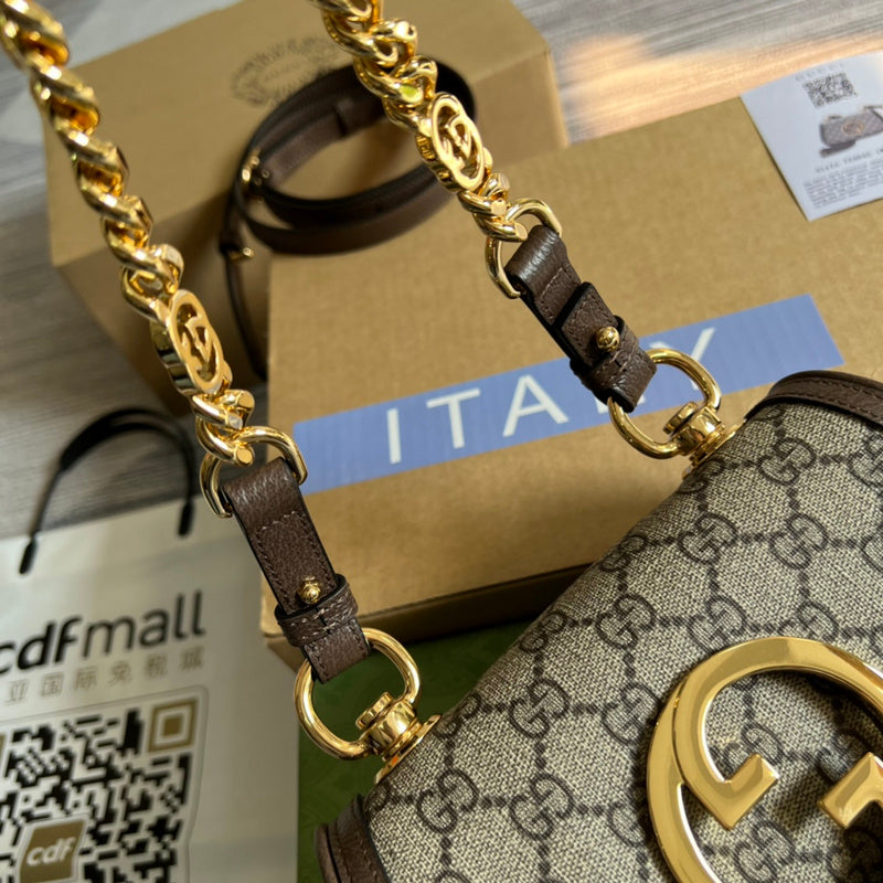 Amelia- GCI Bags - 5530