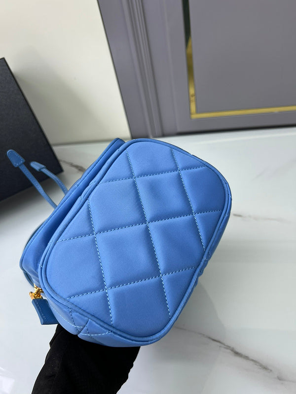 Amelia- PRDA  LUXURY BAGS - 727