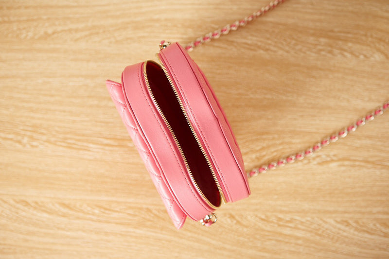 AmeliaLuxury - CHL Bags - 3001