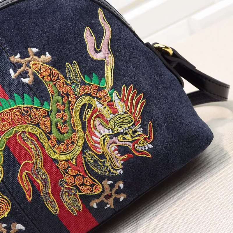 AmeliaLuxury - GCI Bags - 874