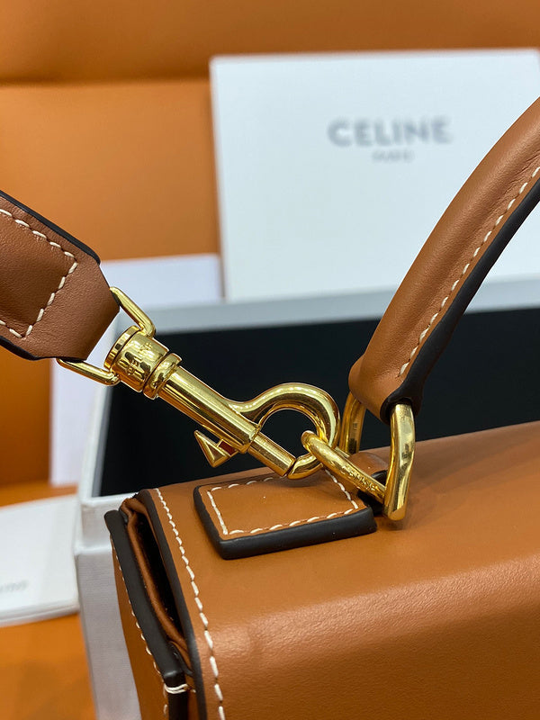 Amelia - COL Lady Bags - 047