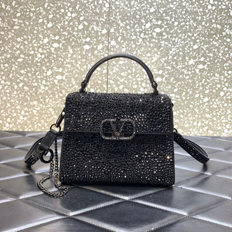 Amelia- VEL WOMEN LUXURY BAGS - 930