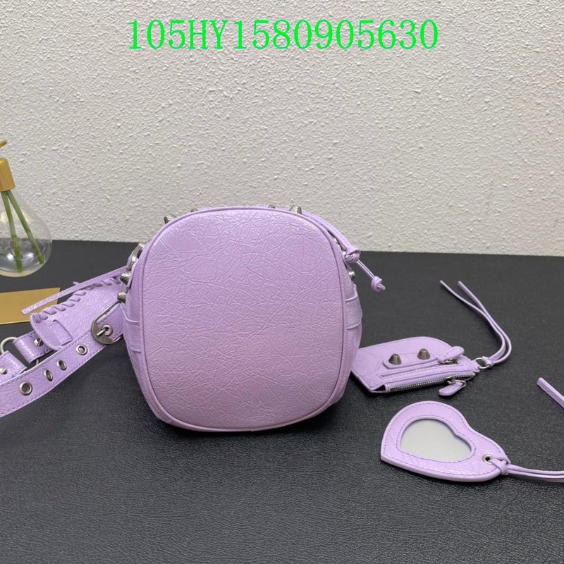 Amelia - BGA Bags - 2138