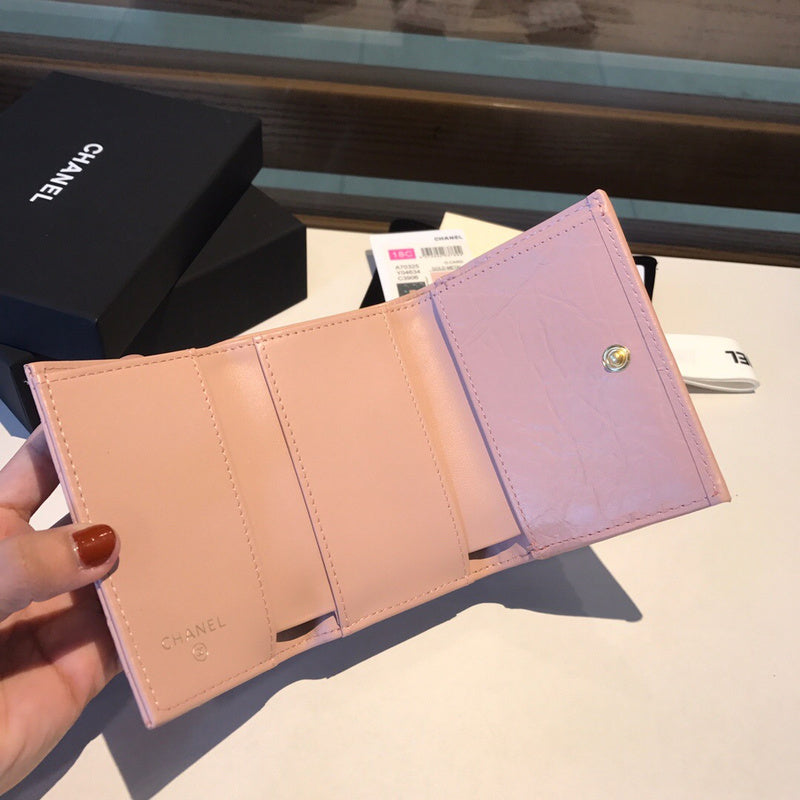 Amelia-i CHL Wallets - 081
