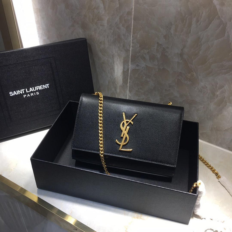 Amelia - YSL Bag - 2696
