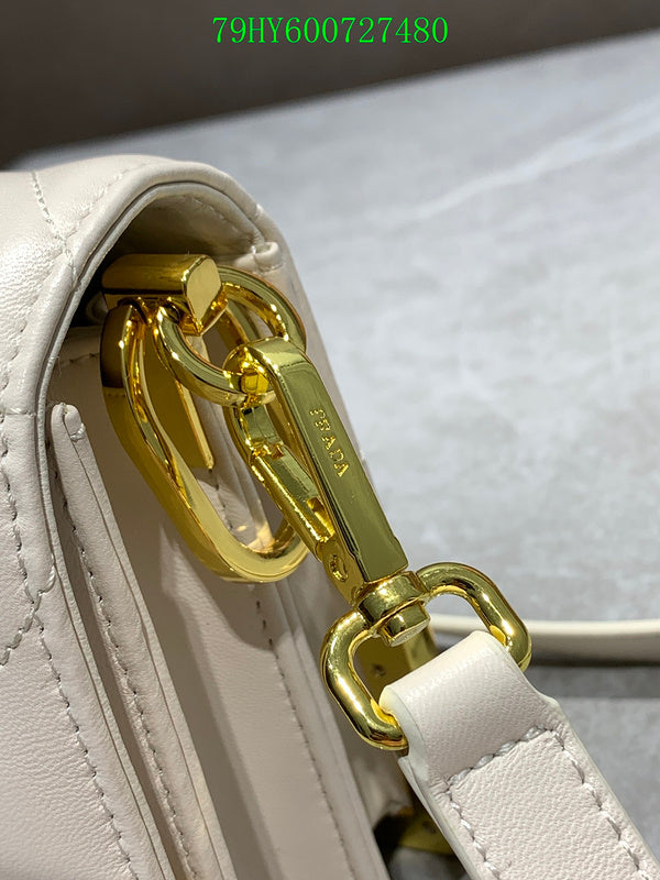 Prada Bags - The Barnes Bags  075