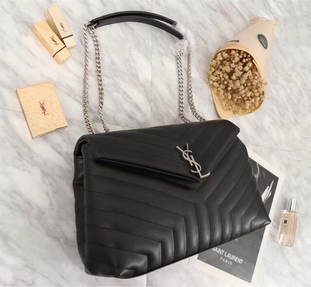 Amelia - YSL Bag - 3870
