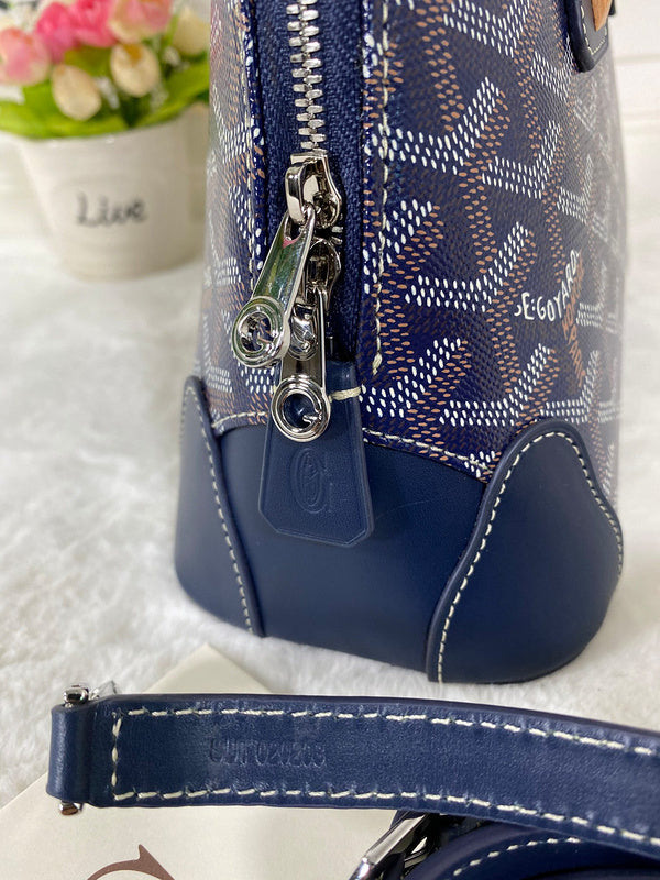 Amelia- G-YARD BAGS - 134