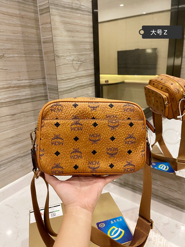 Amelia- - MQM Bags - 180