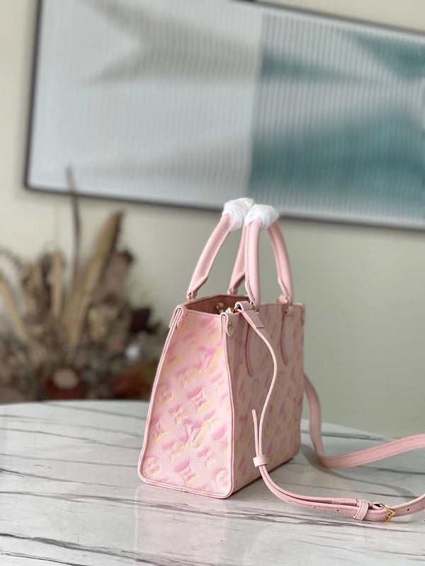 Amelia - LV Bags - 16577