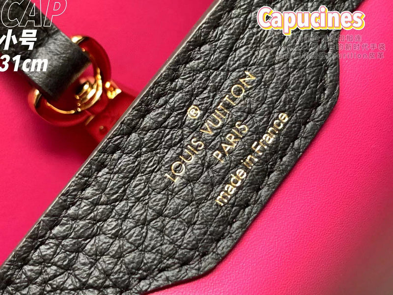 Amelia - LV Bags - 12696