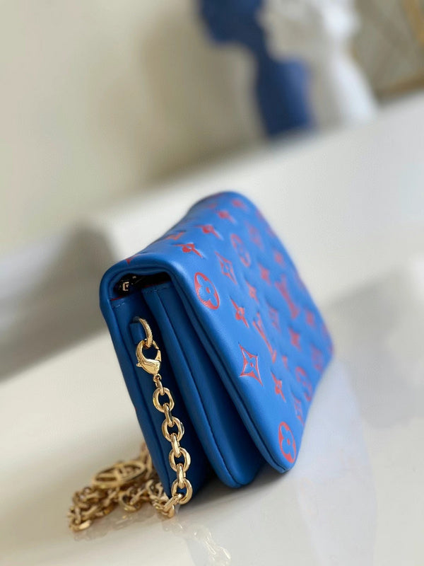 Amelia - LV Bags - 13877