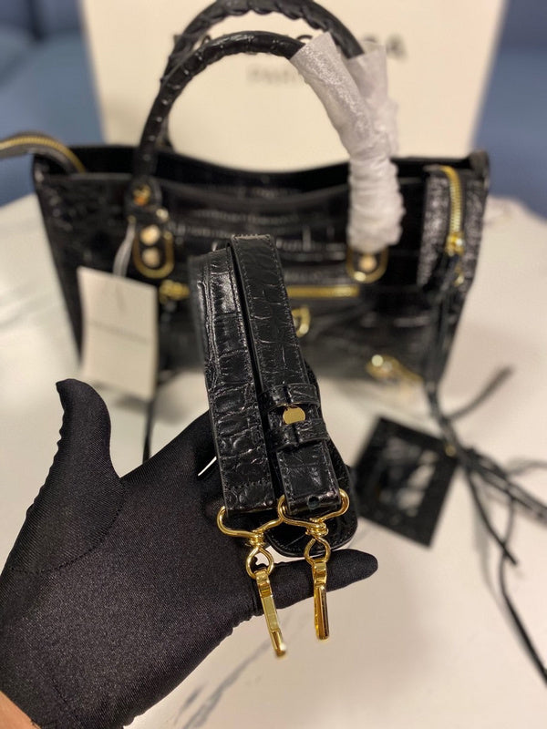 Amelia - BLN-CIAGA WOMEN LUXURY BAGS - 646