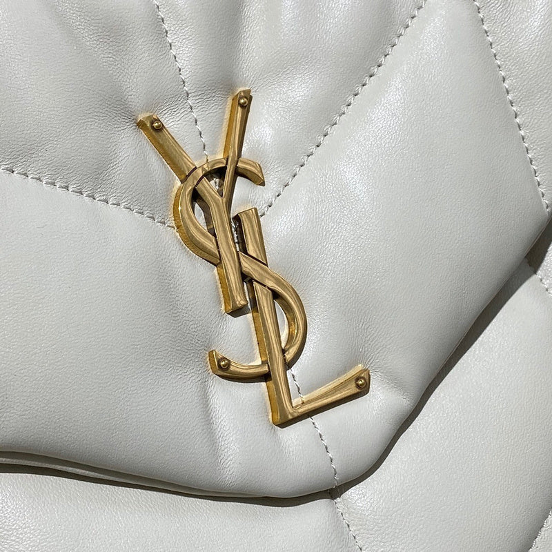 Amelia - YSL Bag - 4080